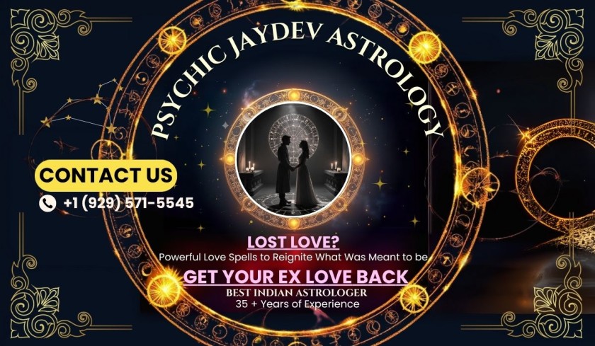 EX LOVE BACk